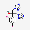 an image of a chemical structure CID 46906107