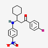 an image of a chemical structure CID 46906229