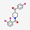 an image of a chemical structure CID 46906321