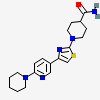 an image of a chemical structure CID 46907751