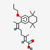 an image of a chemical structure CID 46907782