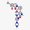 an image of a chemical structure CID 46908026