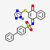 an image of a chemical structure CID 46908382