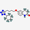 an image of a chemical structure CID 46910137