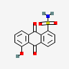 an image of a chemical structure CID 46911017