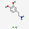 an image of a chemical structure CID 46911794