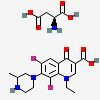 an image of a chemical structure CID 46911850