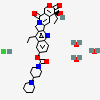 an image of a chemical structure CID 46911859