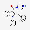 an image of a chemical structure CID 46912134