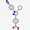 an image of a chemical structure CID 46916074