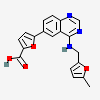 an image of a chemical structure CID 46916169