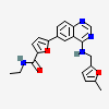 an image of a chemical structure CID 46916171