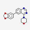 an image of a chemical structure CID 46916175