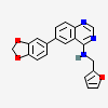 an image of a chemical structure CID 46916177