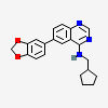 an image of a chemical structure CID 46916179