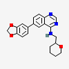 an image of a chemical structure CID 46916180