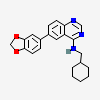 an image of a chemical structure CID 46916181