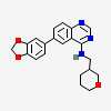 an image of a chemical structure CID 46916182