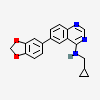 an image of a chemical structure CID 46916192