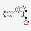 an image of a chemical structure CID 46916193