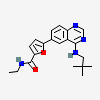 an image of a chemical structure CID 46916199