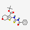 an image of a chemical structure CID 46916262