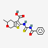 an image of a chemical structure CID 46916263