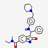an image of a chemical structure CID 46916267