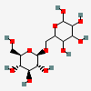 an image of a chemical structure CID 46916407