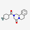 an image of a chemical structure CID 46916716
