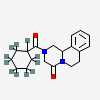 an image of a chemical structure CID 46916809