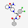 an image of a chemical structure CID 46919619