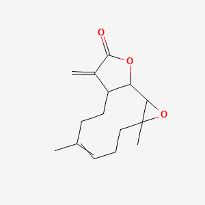 	Parthenolide