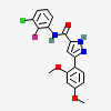 an image of a chemical structure CID 46920328