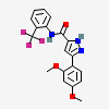 an image of a chemical structure CID 46920331