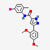 an image of a chemical structure CID 46920339