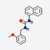 an image of a chemical structure CID 4692170