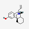 an image of a chemical structure CID 46926340