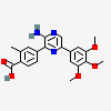 an image of a chemical structure CID 46926533