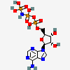an image of a chemical structure CID 46926537