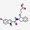 an image of a chemical structure CID 46926544