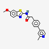 an image of a chemical structure CID 46926811