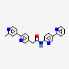 an image of a chemical structure CID 46927132