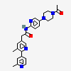 an image of a chemical structure CID 46927217