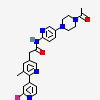 an image of a chemical structure CID 46927297