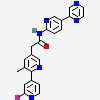 an image of a chemical structure CID 46927364