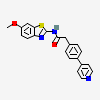 an image of a chemical structure CID 46927440