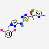 an image of a chemical structure CID 46927949