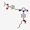 an image of a chemical structure CID 46928007