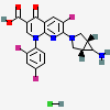 an image of a chemical structure CID 46928230
